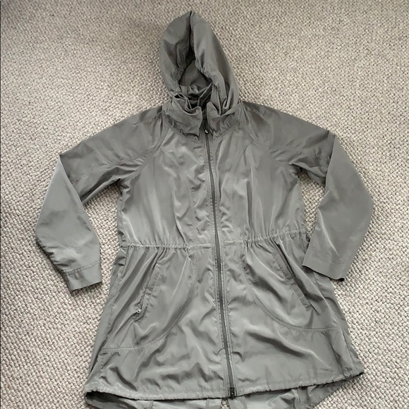 athleta windbreaker